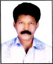 Arjunsing Diwansing Vasave