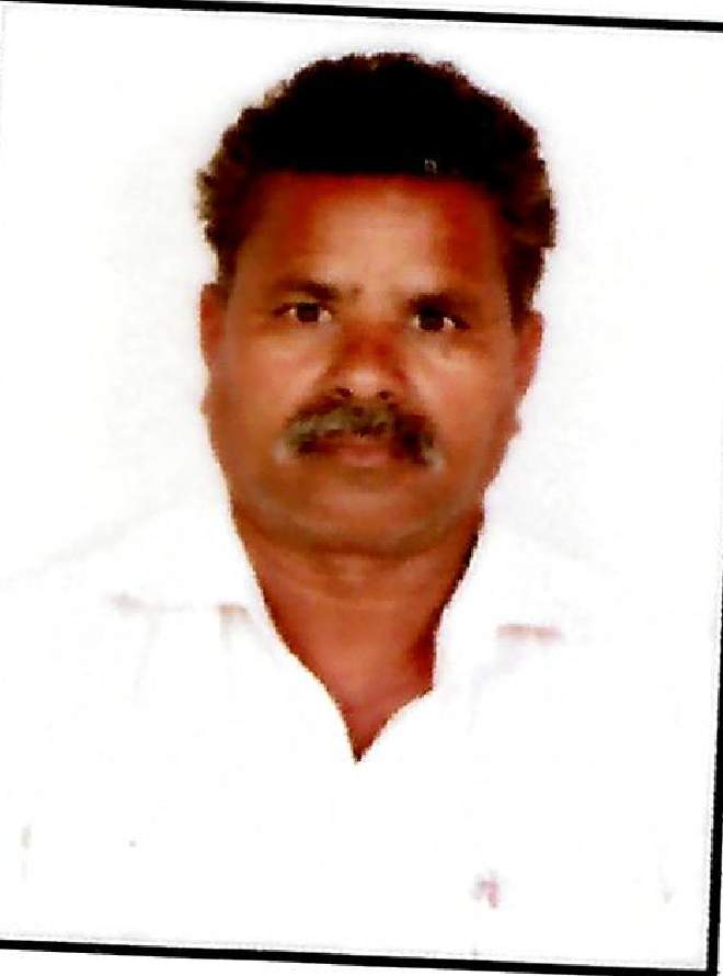 Koli Ananda Sukalal