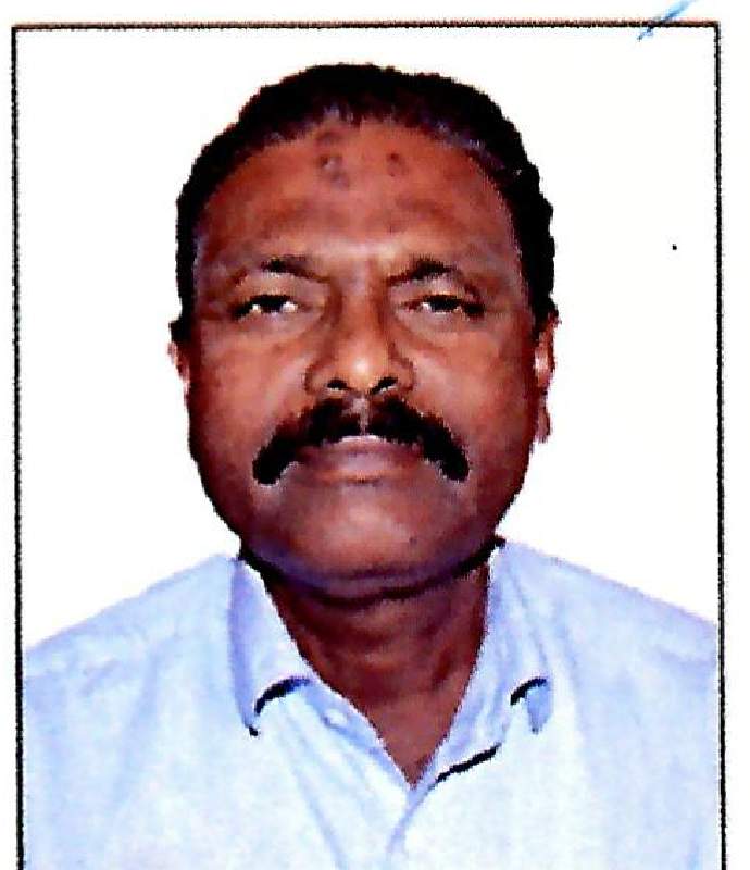 Krishna Thoga Gavit