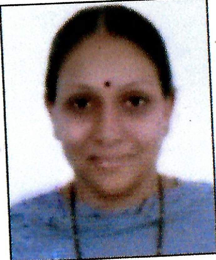 Padavi Hemlatabai Kagada