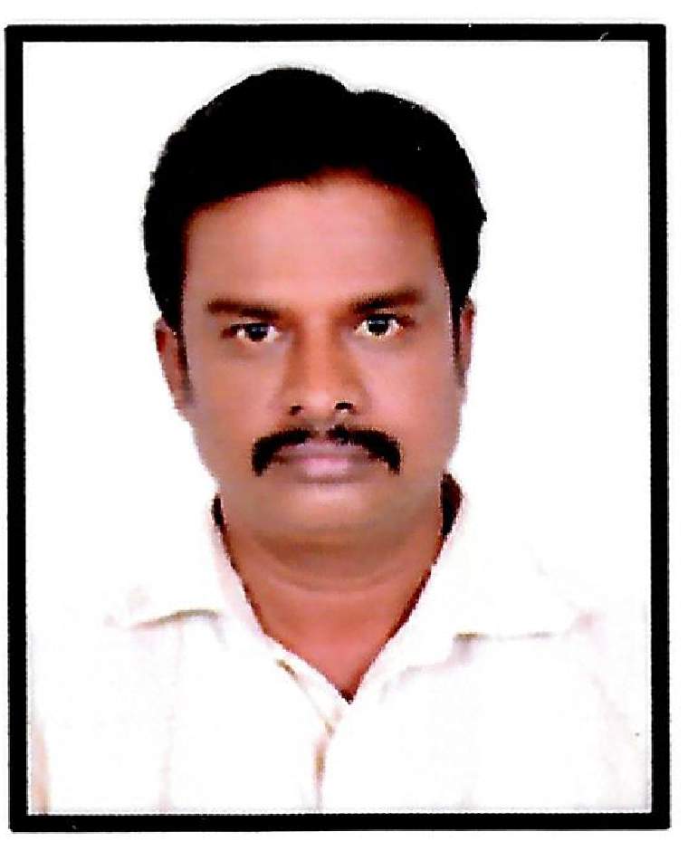 Sandip Abhimanyu Valvi