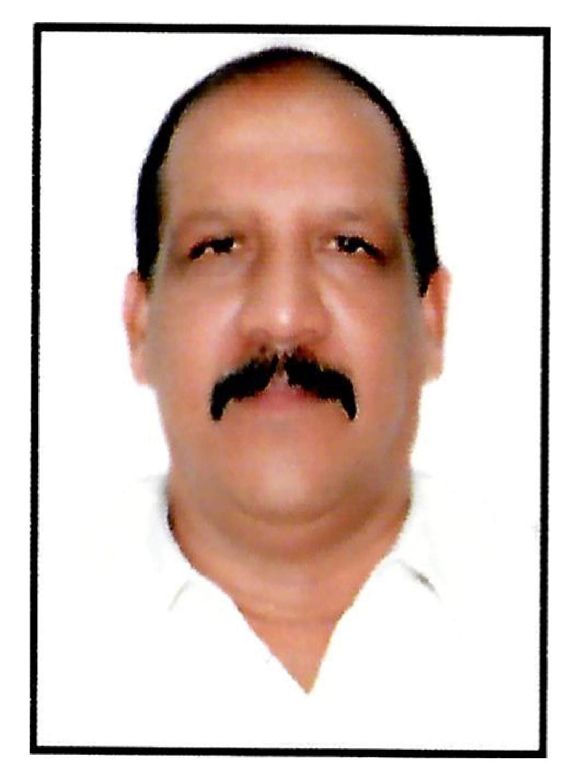 Vijaykumar Krushnarao Gavit