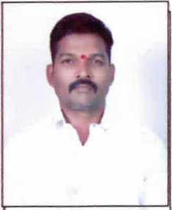 Annasaheb Ramchandra Rathod
