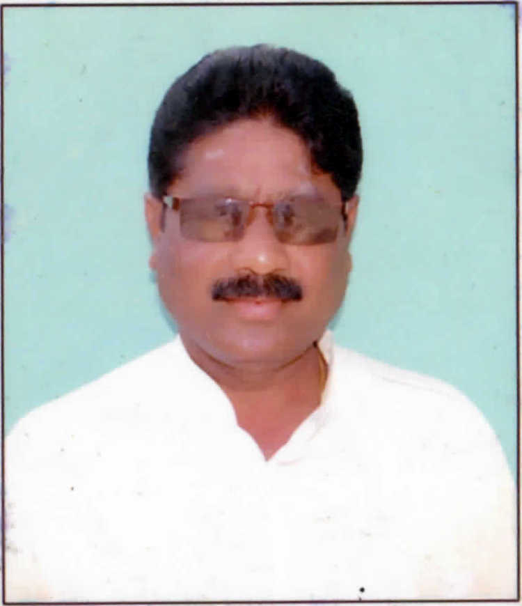 Basavraj Gurlingappa Varnale