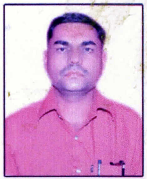 Jagannath Nivrutti Munde