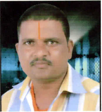 Limbaji Gopa Rathod