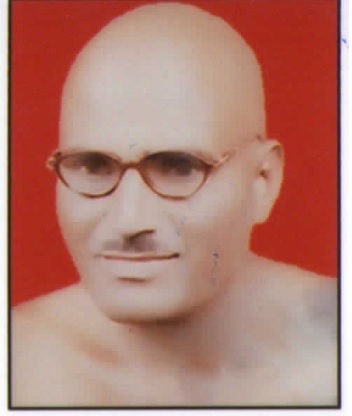 Manohar Aanadrao Patil