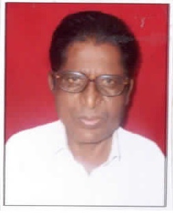 Phulsure Vishwanath Sadashiv