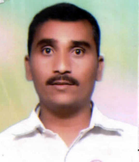 Shankar Pandurang Gaikwad