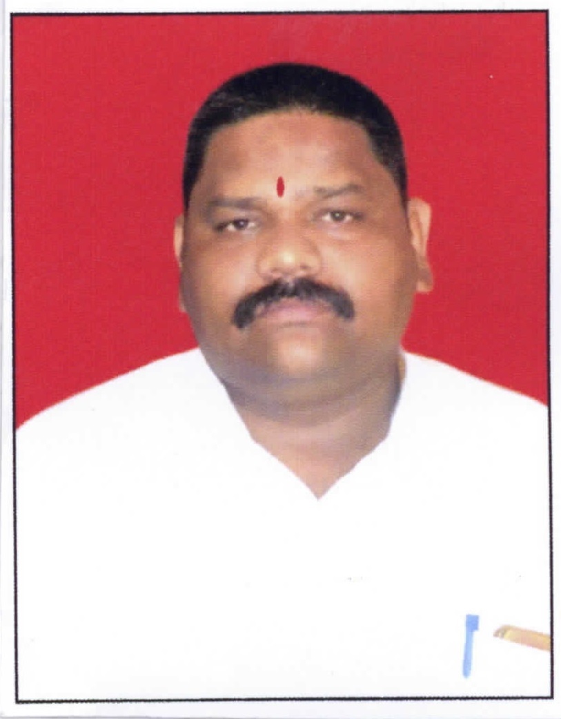 Sushilkumar Dattatray Joshi