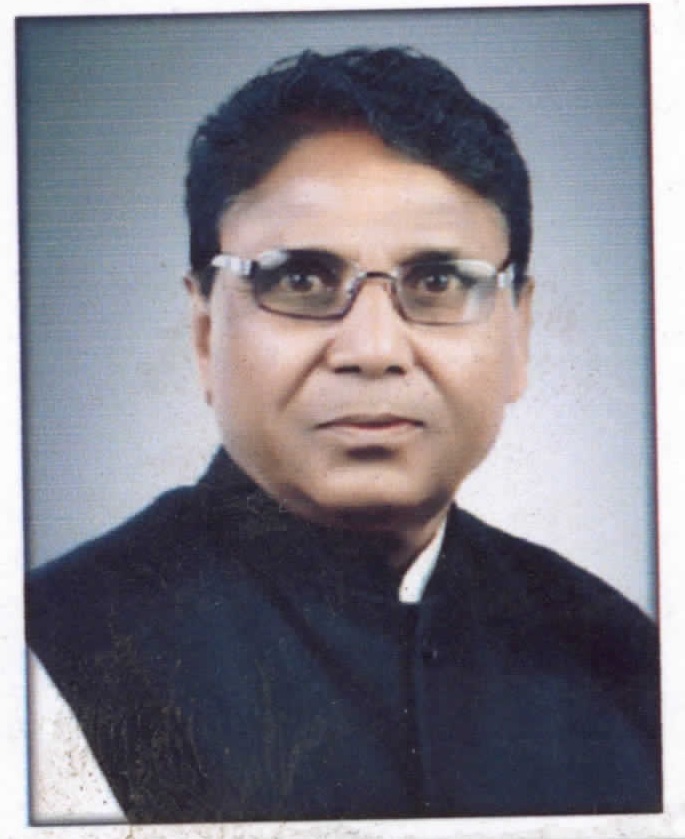 Tukaram Dasrao Gangawane