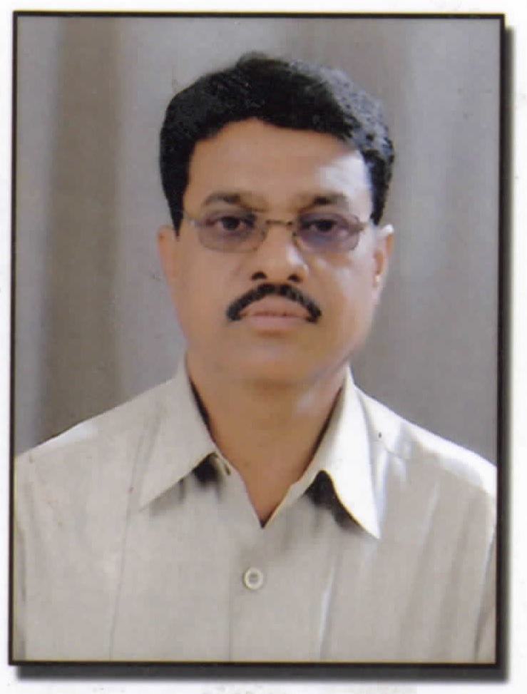Vishnu Govind Dede