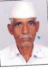 Comrad Shankar Badade