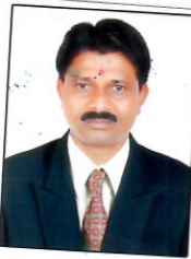 Kakad Luis Sukhad