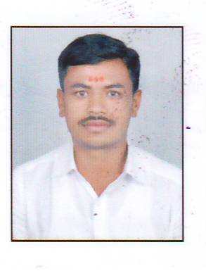 Balasaheb Sheshrao Harkal