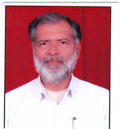 Com. Rajan Kshirsagar