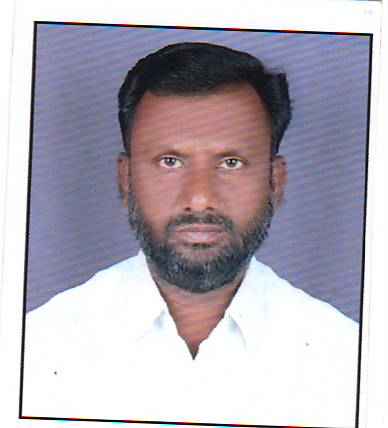 Dadarao Ganpatrao Pandit