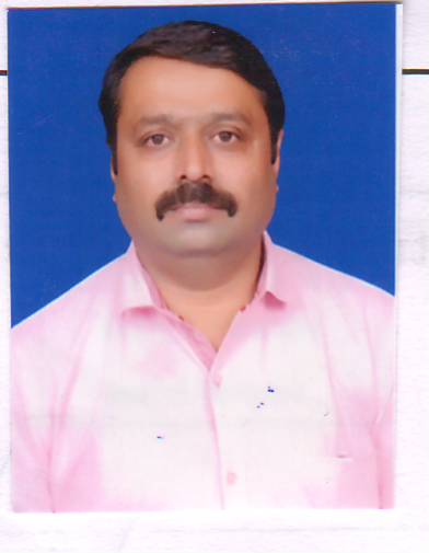 Dr.Dharmraj Dnyanoba Chavhan