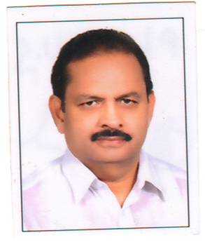 Dr.Vaijnath Sitaram Phad