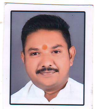 Govind (Bhaiya) Ramrao Deshmukh Pedgaonkar