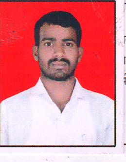 Kishor Namdev Gaware