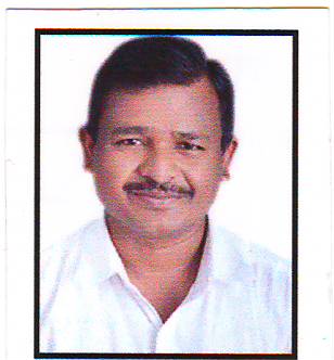 Prof.Dr.Shyamsundar Pandharinath Waghmare