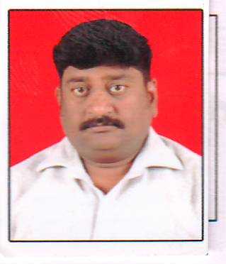 Rajendra Damodar Pagare