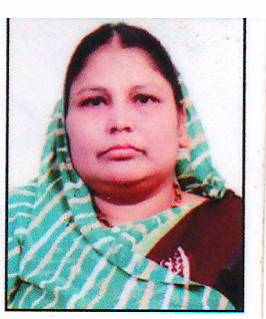 Sangita Kalyanrao Nirmal