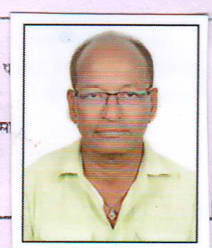 Sanjay Ramrao Parlikar