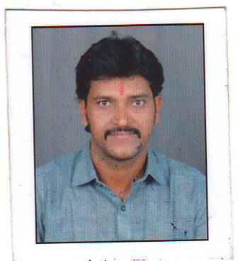 Santosh Govind Rathod