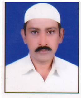 Shaikh Salim Shaikh Ibrahim