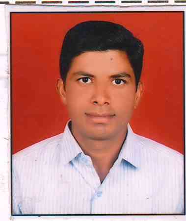 Shiddheshwar Panditrao Pawar