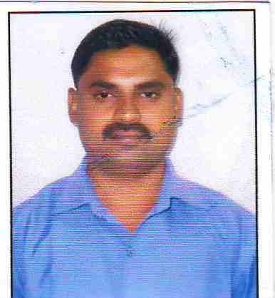 Subhash Ashokrao Ambhore (Dudhagaonkar)
