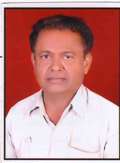 Uttamrao Pandurangrao Rathod