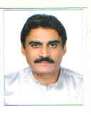 A Sayeed M Rashid Arakati