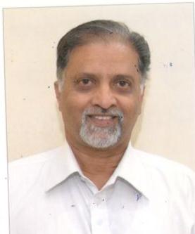 Adv. Mahesh Gajendragadkar