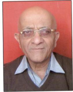 Ajay Vasant Paithankar