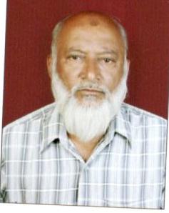 Altaf Karim Shaikh