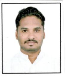 Amol Jayraj Shinde