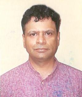 Anand Prakash Vanjape