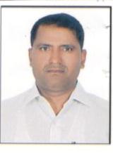 Balasaheb Misal Patil