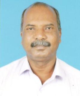 Chincholikar Jayant Eknath