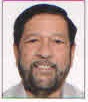 Girish Bhalchandra Bapat