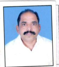 Hemant Baburao Kolekar Patil Alias Hemant Patil