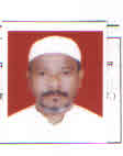 Jafar Khursid Choudhari