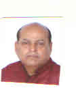 Mohan Joshi