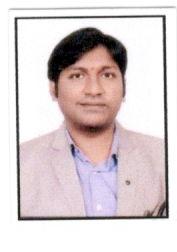 Nikhil Umesh Zingade