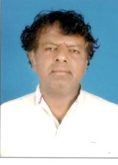 Prof. Nalawade Hanmant Mahadeo
