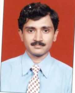 Rahul Vishwas Joshi