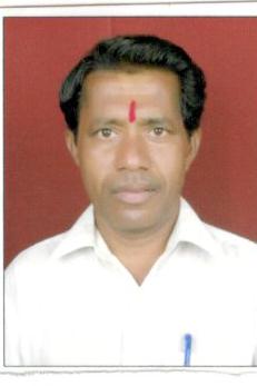 Ravindra Bansiram Mahapure